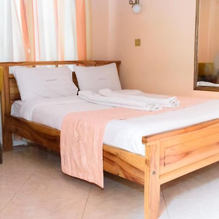 Mooreland Hotel 나이로비 외부 사진