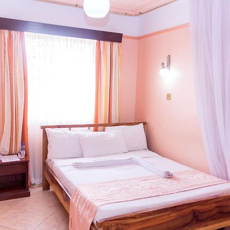 Mooreland Hotel 나이로비 외부 사진