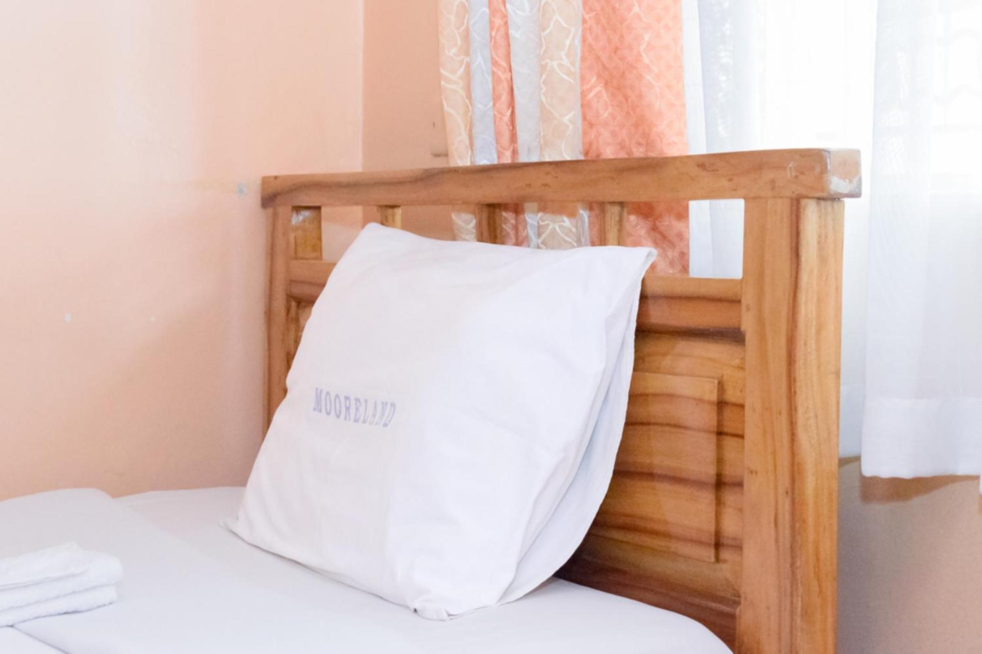 Mooreland Hotel 나이로비 외부 사진