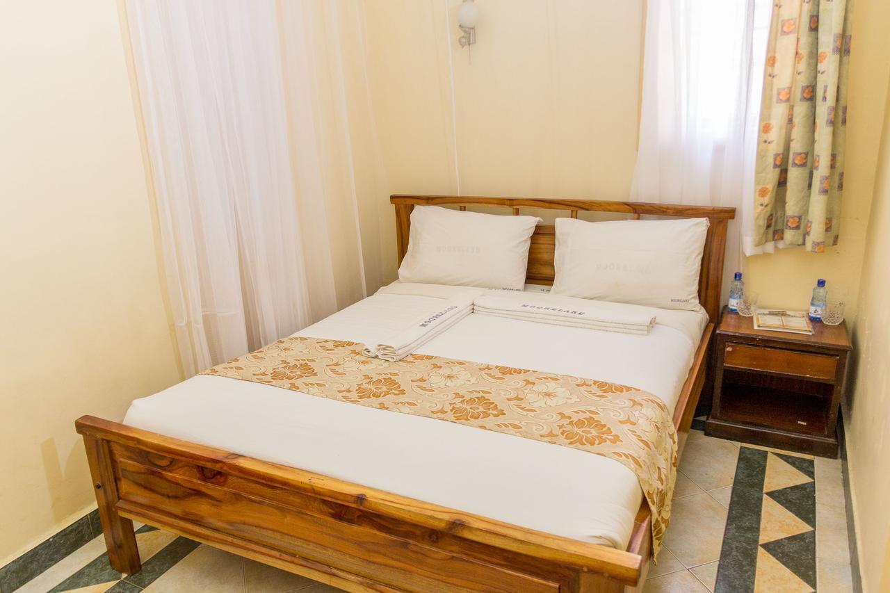 Mooreland Hotel 나이로비 외부 사진
