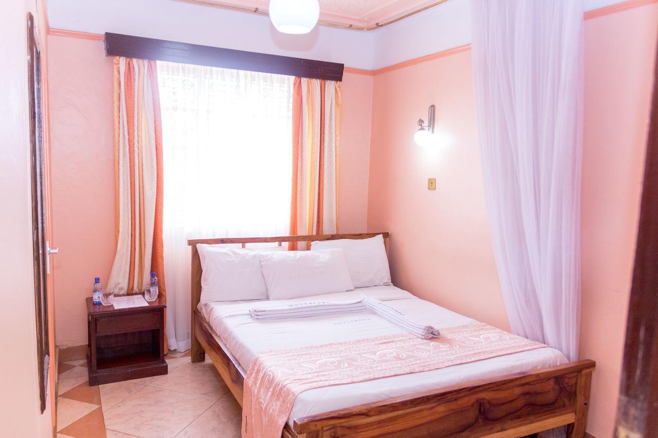 Mooreland Hotel 나이로비 외부 사진