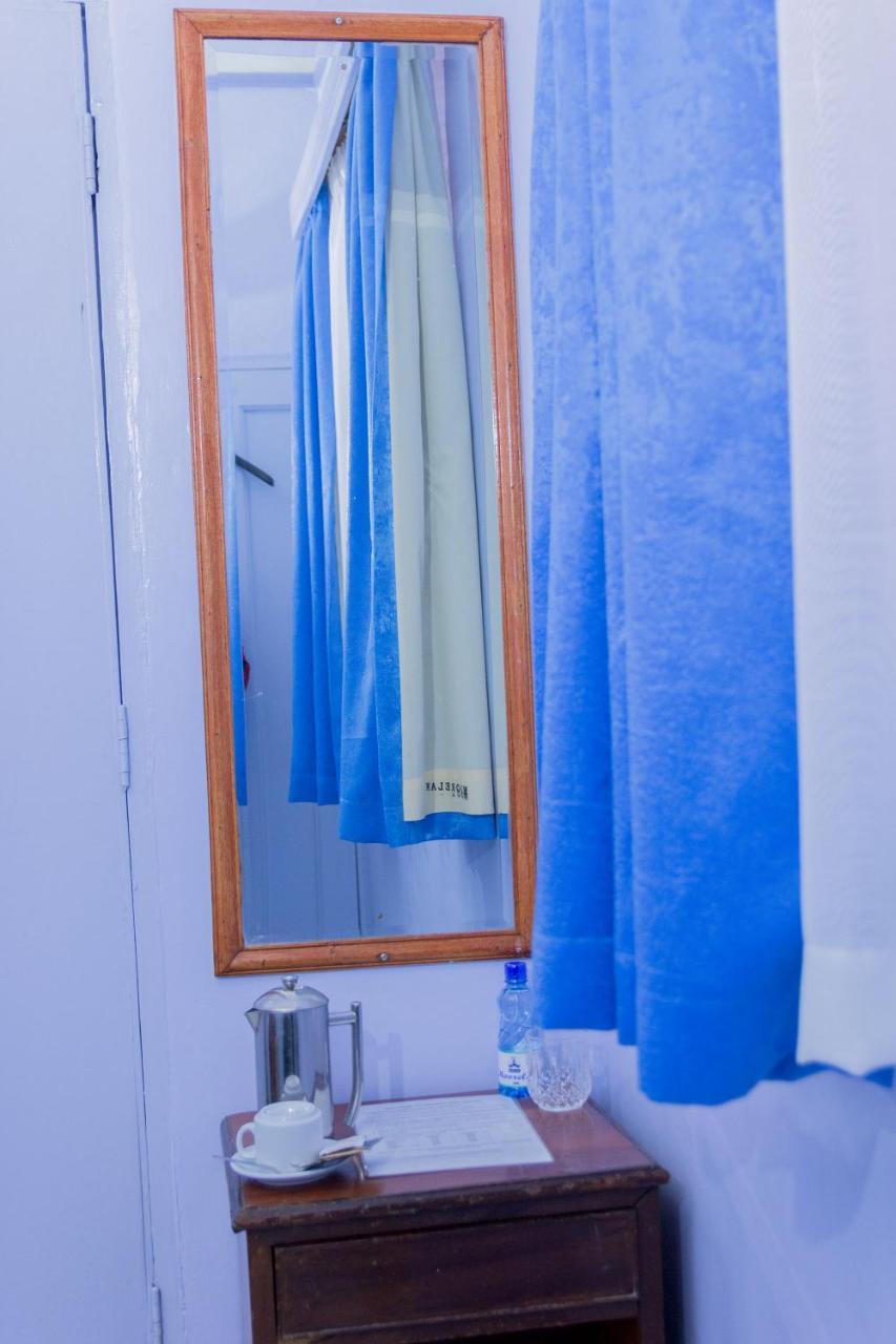 Mooreland Hotel 나이로비 외부 사진