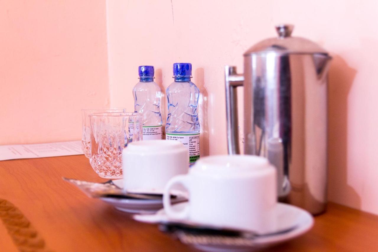 Mooreland Hotel 나이로비 외부 사진