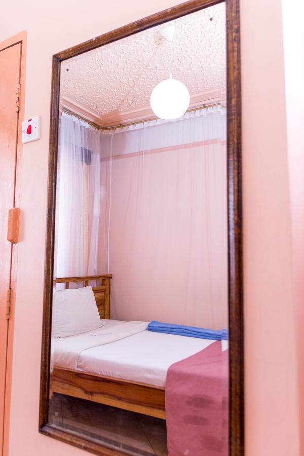 Mooreland Hotel 나이로비 외부 사진